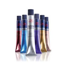 웰라 콜레스톤 퍼펙트 염색약 80g(산화제별도), 12/00, 1개