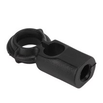 선외기 엔진 낚시배 바다낚시 알루미늄 연결 조인트 내마모성 나일론 선외 모터 ‑ 이상