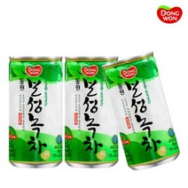 동원보성녹차 175ml 60개 녹차음료 액상녹차 건강음료 차음료 미니캔, 상세페이지 참조, 상세페이지 참조