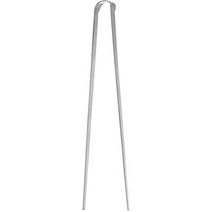 요시카와 EATCO(이토코) 사이바시 집게 일제 AS0029, 1개, 상품명참조