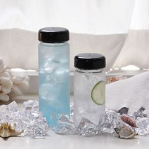 인쇄 가능 올보틀 350ml DD-09892 마이 트라이탄 주문제작 병 플라스틱 투명 물병, 쿠팡21 본상품선택