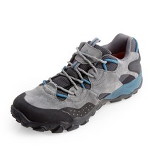 험토 솔로클라이밍 가죽어퍼 남성 트레킹 등산화 + 노크캠프 ROYBONBIRR SOCKS