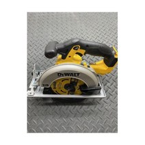 디월트 DCS393 20V 6-1/2인치 무선 원형톱 - 공구만