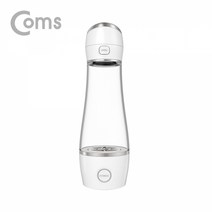 Coms 휴대용 순수 수소수 제조기 / 텀블러 제조기, 본상품선택