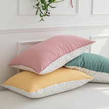 이솔홈 이솔홈 모닝 소프트 모달 베개커버 40X60 (8382986)