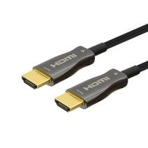 Coms HDMI 2.0 리피터 광케이블 5M CB447