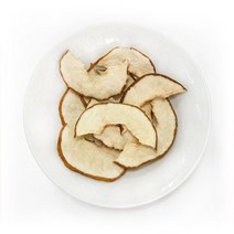 배칩 500g 건조배 배말랭이 배칩 건조배말랭이 배과자, 단품