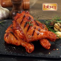 [비비큐] BBQ 뱀파이어 통다리 바베큐 170g x 5팩, 1세트