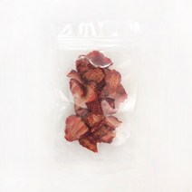 현모양처 딸기칩 20g 건조딸기 딸기칩 건조과일 딸기말랭이, 상세페이지 참조, 클로바트레이딩 본상품선택
