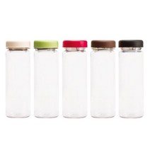 국내생산 주문제작 인쇄 마이보틀 500ml DD-09895 보틀 보온보냉 유리병 쉐이크통 텀블러 ★jun☆a, ※­선택:그린▣