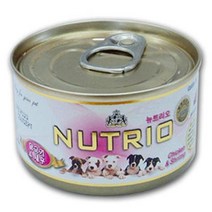 로첸 연한습식사료 코카스파니엘 오래먹는통조림 특식, 상세페이지 참조