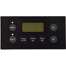 Wholesale Sensors Frigidaire 316220701 레인지/오븐 오버레이 교체품