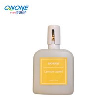_ 스카이원 레몬스위트향 자동분사기 리필 방향제, 1개, 210ml