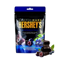 허쉬 다크초콜릿 아사이베리, 100g, 6개