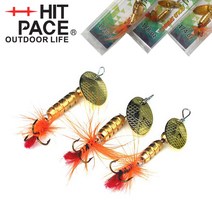 히트페이스 원 골드스피너