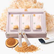 [해피드림스토어] 꽃송이버섯 베타글루칸 항암버섯 발효 추출물 효소분말 4g x 30포 120g, 상세페이지 참조, 상세페이지 참조
