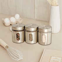 인블룸 스텐 양념통 330ml, 선택완료, 단일