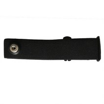 심박계 심박수 측정기 운동 가슴 벨트 스트랩 폴라 H7 Wahoo Garmin Bryton Magene Coospo Geonaute TomTom, 05 BBX14-black