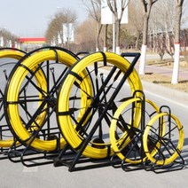 광케이블 선통기 길이선택 요비선 선통대, 12.12x100이동선반