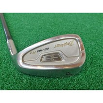 중고 미즈노 ZEPHYR EG-195 RV 카본 R P 단품아이언1, 단품