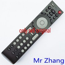 오리지널 RMT-JR01 JVC EM55FT EM39FT EM32FL BC50R JLE42BC3500 LCD TV, 한개옵션0