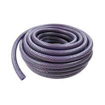 꼬임방지 호스 15mm x30M롤 /꼬이지 않는 무독성 물호스 고급 편사호스 세차호스 욕실호스 정원호스