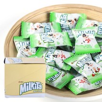 미성패밀리 밀키타 멜론 80g 10입