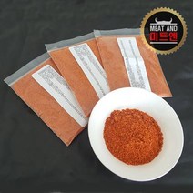 양고기소스 쯔란 30g, 1팩