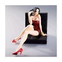 Posadon 보아 핸콕 피규어 원피스 애니메이션 모델 PVC 걸스 자동차 홈 룸 오피스 데스크탑 Decora 조각 Collectible Birthday Gift