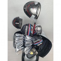 M4 조합 골프 중고 풀세트 42, 기본 : 상세페이지 참조