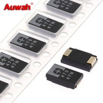 5pcs 2.5V 470 미크로포맷 2R5TPE470M7 470M9 470MI 470MF 470MC 7343 SMD 폴리머 탄탈 콘덴서 POSCAP Type D 초박형 저 ESR 신, 2R5TPE470MI