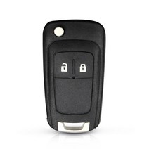 원격시동 스마트키 복사 경보기 차키 순정 버튼 자동차 KEYYOU 2/3/2009 버튼 Chevrolet Cruze Aveo Malibu, 05 Model 5_01 For Opel