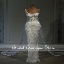 이브닝드레스 빅사이즈 웨딩 피로연 럭셔리 스파클 머메이드 드레스 2023 케이프 원, 금+12