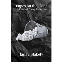 (영문도서) Pages on the Floor Paperback, J Blakely Holdings, English, 9798985654400