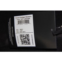 아크테릭스 바람막이 Arcteryx Covert Cardigan 여성 - Medium M Large L Black NEW