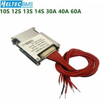 다이어트 체형 교정 관절 마사지 회전 밸런스 보드 wholesale 36v 24v 48v 10-14s bms 10s 13s 12s 14s 30a 40a 60a bms 1200w, 10초 60a 3.7v 동일