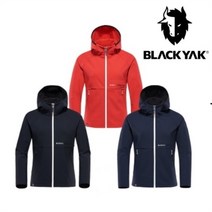 BLACKYAK [블랙야크] 이월 여성 동절 트레이닝자켓 M브러쉬자켓#2 1BYJKW1506