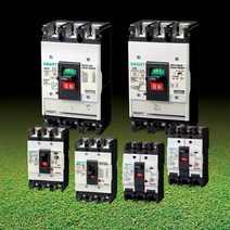 대륙 DBE 52NS 5A/10A/15A/20A/30A/40A/50A MCCB 경제형 배선용차단기, 50A