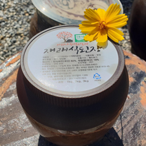 재래된장 시골된장 전통된장 집된장 재래식된장, 1kg, 1개, 1kg