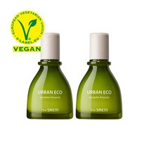 더샘 어반 에코 하라케케 앰플 45ml 1+1, 2xWS272105708