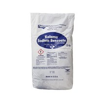 안식향산나트륨25kg 미국산