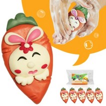 쪼물락비누 12지신 비누 만들기 (5인용)