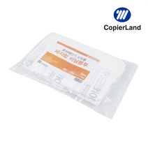 카피어랜드 세단기 파지함 비닐봉투 50매입 95L