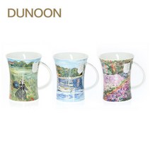 두눈 리치몬드 머그(GIVERNY 3종 택1), Giverny02