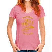 겨울 스노우 스포츠 제트 스키 PWC 선박 셔츠, 10 WoMen Deep pink_01 XXS