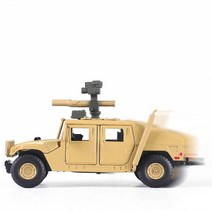 HUMVEE 험비 고기동차량 밀리터리 수송 운전병 지프, 상세페이지 참조