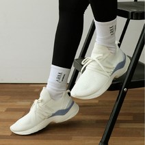 아크코펜하겐 FW 시즌오프 한정특가 친환경 upcycling슈즈 여성용 레이븐 FG 2.0 PET 비브람 (아이보리)