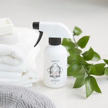 미보노 발샴푸 300ml 풋샴푸 발각질제거, 미보노 풋브러쉬 - 민트