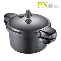 PN풍년 풍년 압력밥솥 인덕션 압력솥 블랙펄 메가IH 10인용, 단품없음, 선택완료