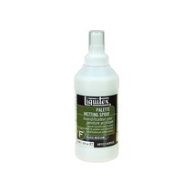 리퀴텍스 팔레트 웨팅 스프레이 237ml